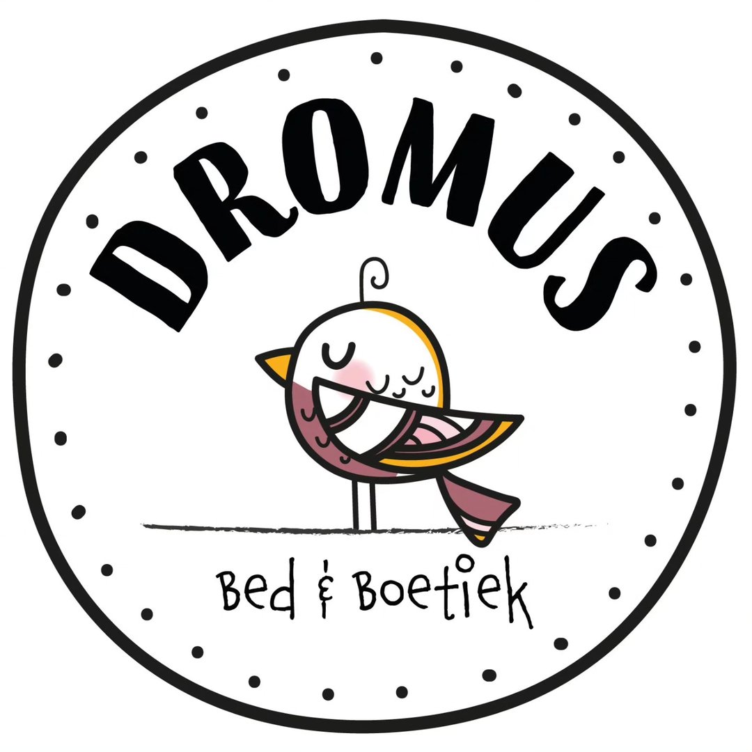 Dromus logo